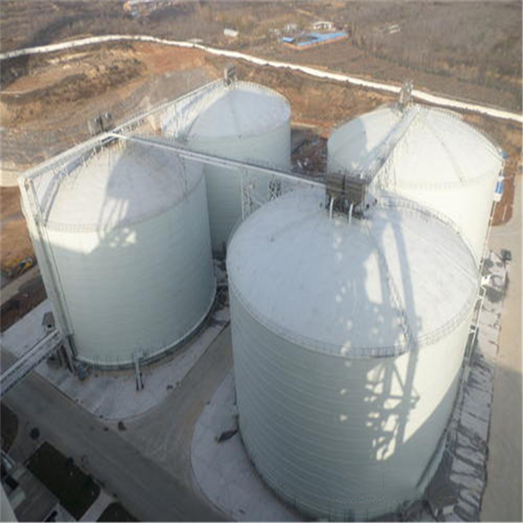 沧州大型钢板仓施工质量注意事项
